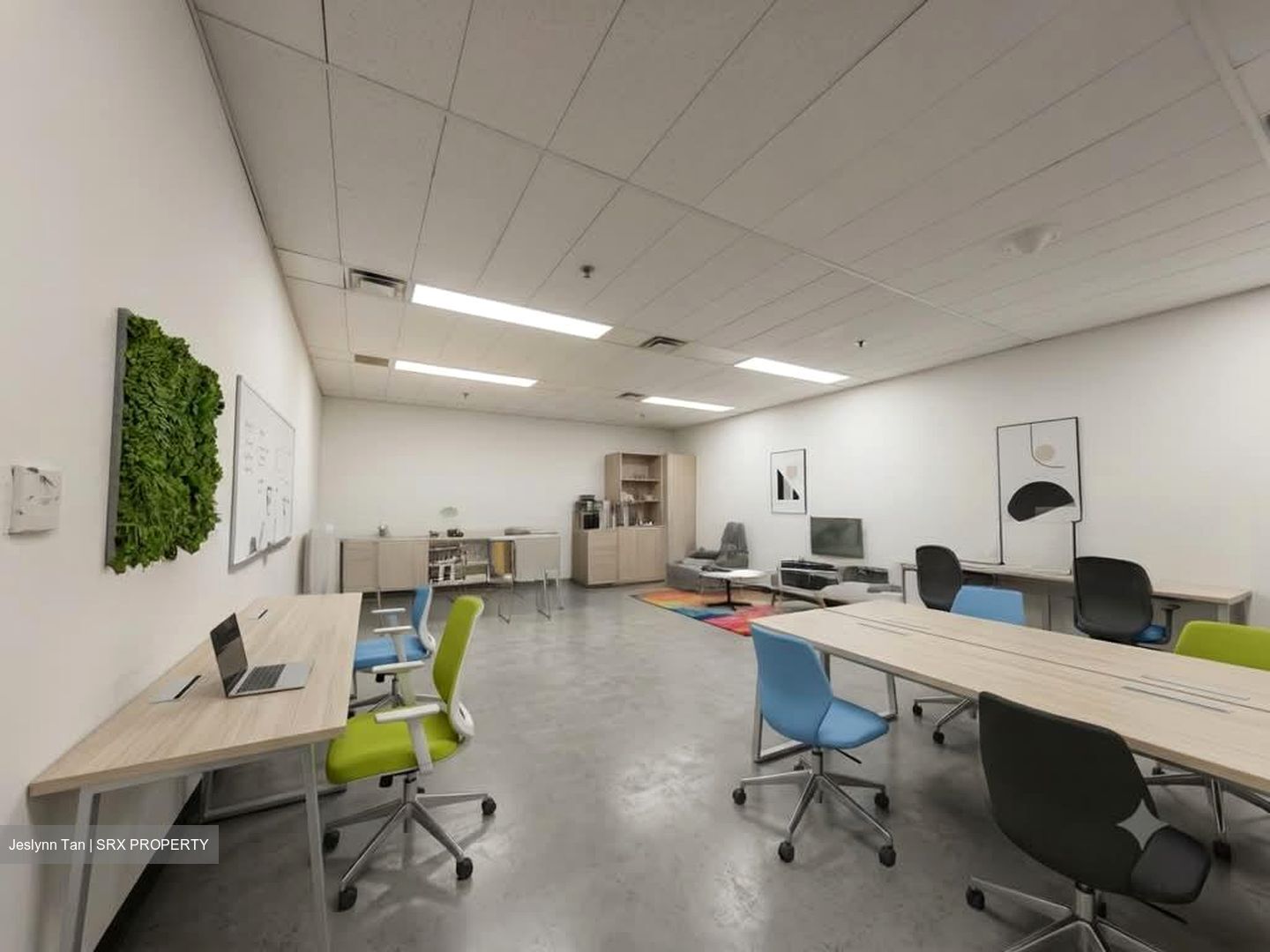 Robinson 77 (D1), Office #593488641